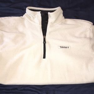 Quarter zip